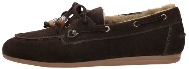 Dames bootschoen - large