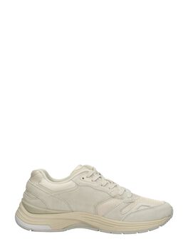 Modern Prep Sneaker