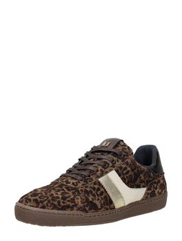 Sneakers Laag