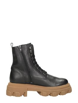 Dames veterschoenen