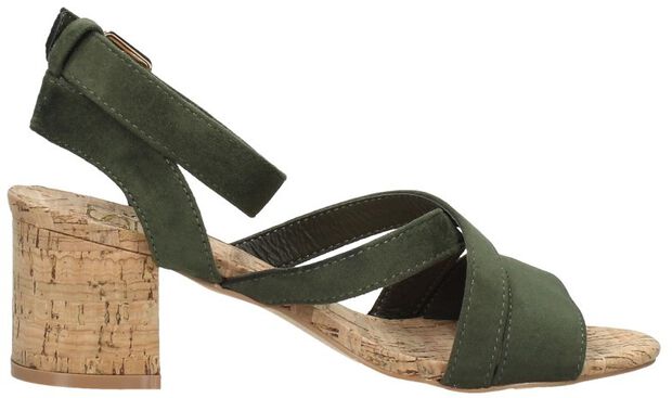 Sandalen Hak - large