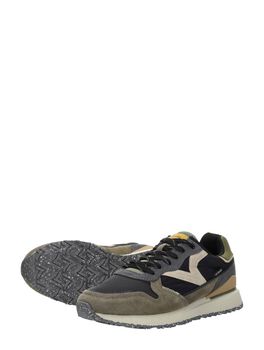 Sneakers Laag