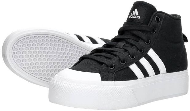 Bravada 2.0 Mid Platform - large