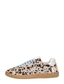 Sneakers Laag