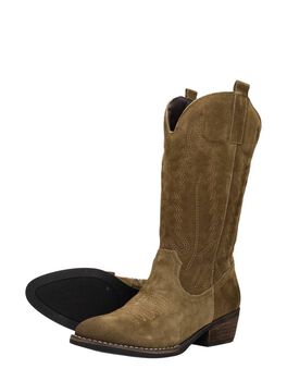 Western boots