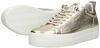 Women Low Cut Sneaker - small