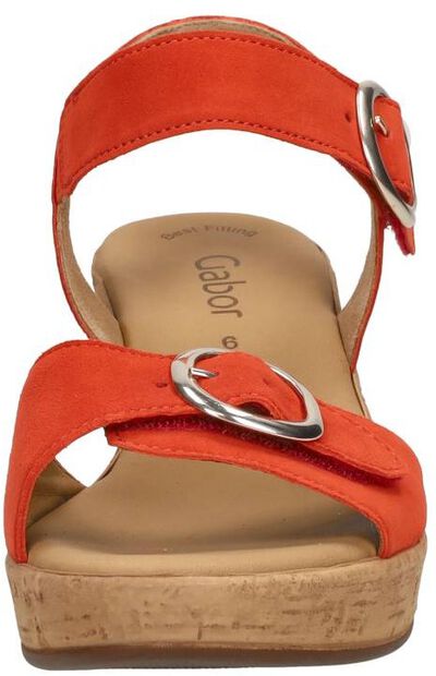 Sandalen Hak - large