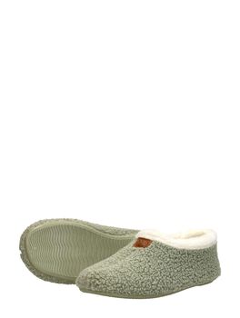 Pantoffels Dicht