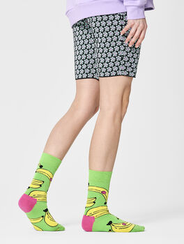 Banana Sock