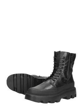 Veterschoenen Hoog
