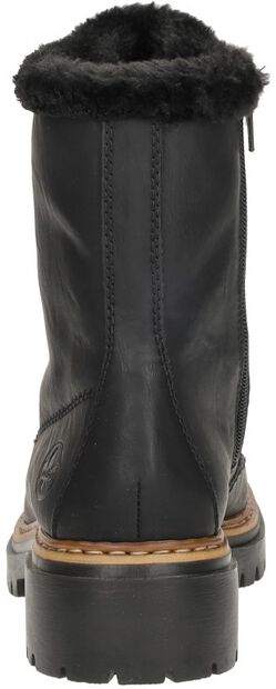 Veterschoenen Hoog - large
