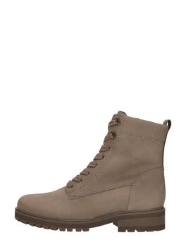 Veterschoenen Hoog