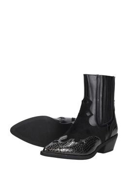 Western boots