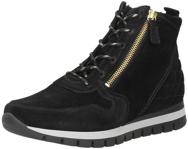 Sneakers Hoog - large