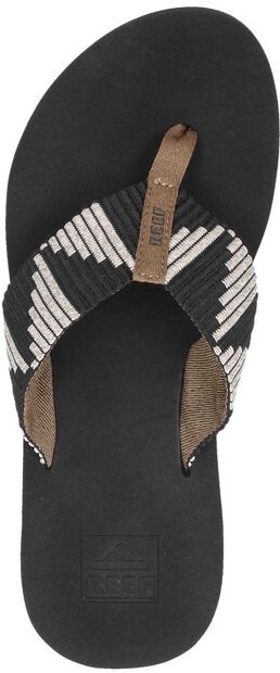 Reef Spring Woven - large