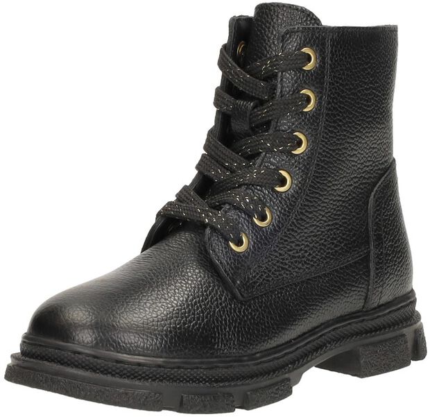 Veterschoen hoog - large