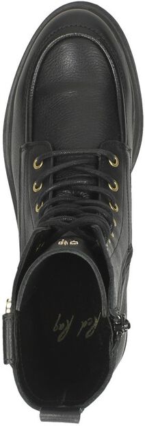 Veterschoenen Hoog - large