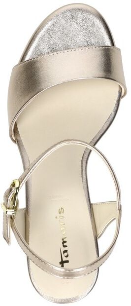 Sandalen Hak - large