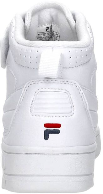 Fxventuno Velcro Mid Kids - large