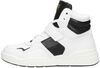 Attacc Mid BLK W - small