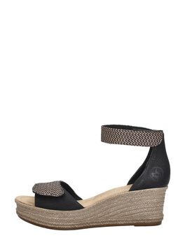 Sandalen Hak