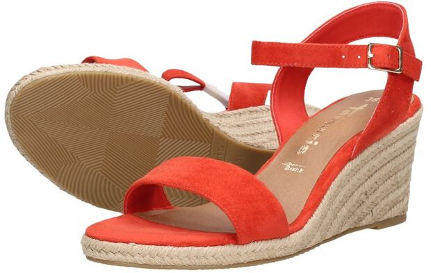 Sandalen Touwzool - large