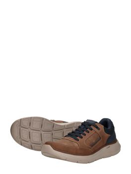 Veterschoenen Laag