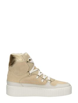 Feminine Outdoor Boot