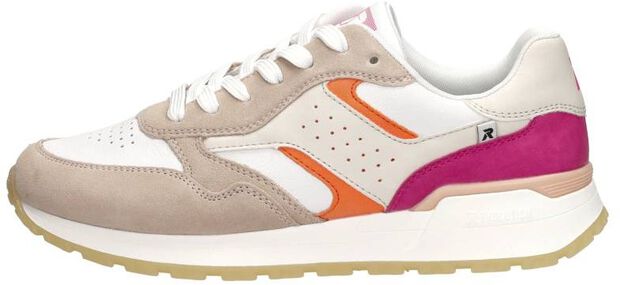Sneakers Laag - large