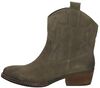 Western boots - small
