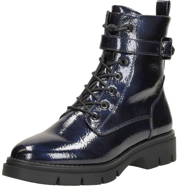 Veterschoenen Hoog - large