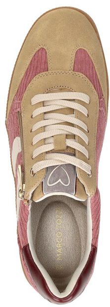 Sneakers Laag - large