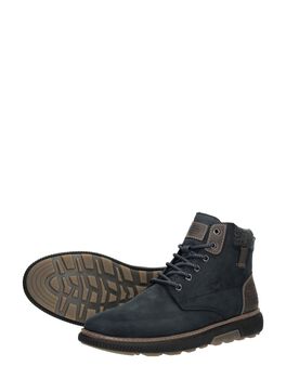 Veterschoenen Hoog