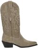 Western boots - small