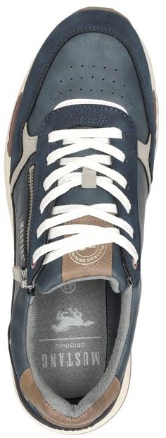 Sneakers Laag - large