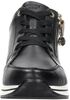 Veterschoenen Laag - small