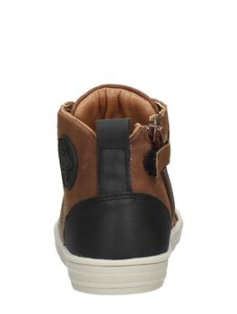 Veterschoenen Hoog
