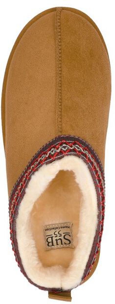 Pantoffels Dicht - large