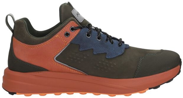 Veterschoenen Laag - large