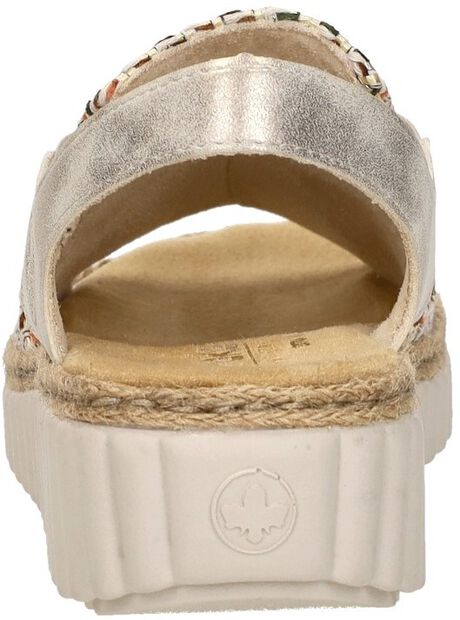 Sandalen Plat - large