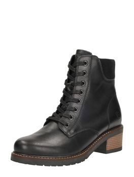 Veterschoenen Hak