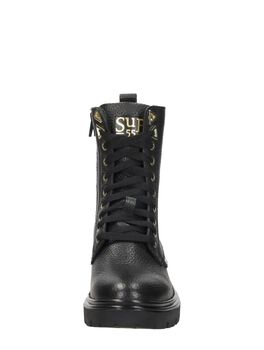 Veterschoen hoog