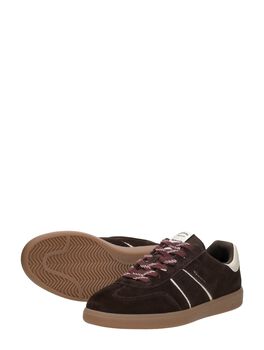 Sneakers Laag