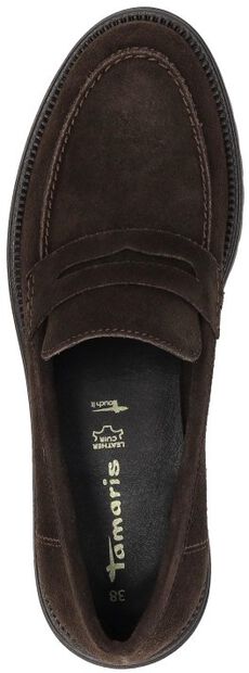 Mocassin - large