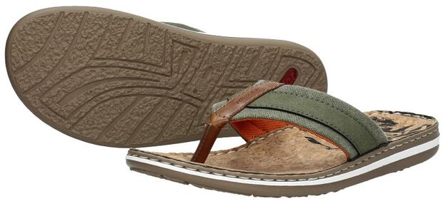 Teenslippers - large