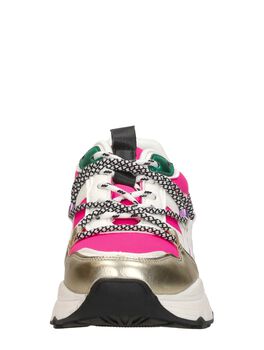 Sneakers Laag