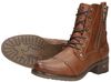 Veterschoenen Hoog - small