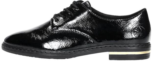 Veterschoenen Laag - large