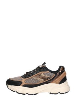 Sneakers Laag