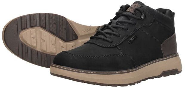 Veterschoenen Hoog - large
